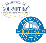 Gourmet Bay